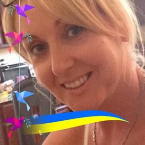 Meet your Posher, Natasha